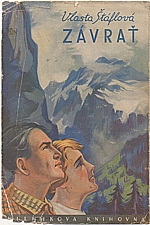 Štáflová: Závrať, 1937