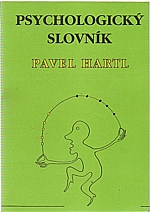 Hartl: Psychologický slovník, 1996