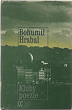 Hrabal: Kluby poezie, 1981