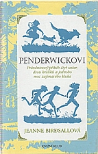 Birdsall: Penderwickovi, 2006