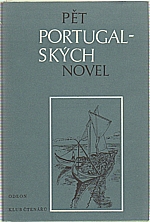Lidmilová: Pět portugalských novel, 1987