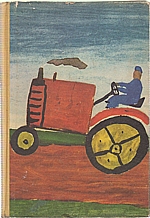 Čermák: Výtvarná výchova v 1. a 2. ročníku, 1963