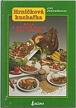 Janouškovec: Hrníčková kuchařka, 1995