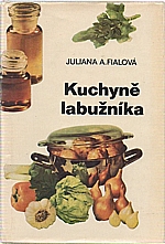 Fialová: Kuchyně labužníka, 1977