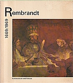 : Rembrandt, 1669/1969, 1969