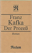 Kafka: Der Prozess, 1989