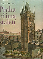 Hlavsa: Praha očima staletí, 1972