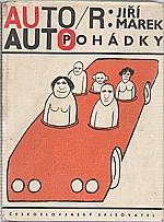 Marek: Autopohádky, 1965