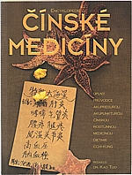 : Encyklopedie čínské medicíny, 2001
