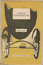 Daudet: Numa Roumestan, 1968