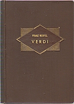 Werfel: Verdi, 1928