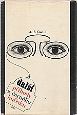 Cronin: Další příhody z černého kufříku, 1976