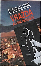 Van Dine: Vražda Alvina Bensona, 1995