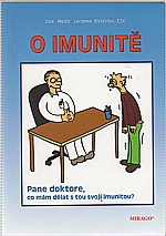 Bystroň: O imunitě, 2000