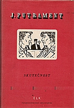 Putrament: Skutečnost, 1949