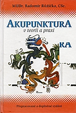 Růžička: Akupunktura v teorii a praxi, 2003