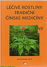 Ando: Léčivé rostliny tradiční čínské medicíny, 1998