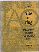 Lao: Tao te ťing, 2005