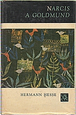 Hesse: Narcis a Goldmund, 1978