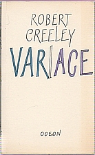 Creeley: Variace, 1979