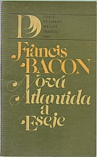 Bacon: Nová Atlantida a Eseje, 1980