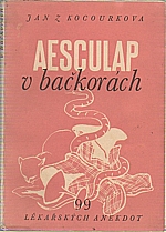 Káš: Aesculap v bačkorách, 1947