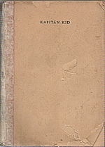 Šubert: Kapitán Kid, 1938