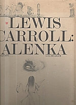 Carroll: Alenka v kraji divů a za zrcadlem, 1985