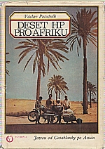Potužník: Deset HP pro Afriku, 1973