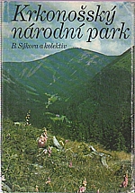 Sýkora: Krkonošský národní park, 1983