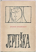 Diderot: Jeptiška, 1963