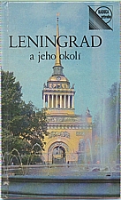 Kručina-Bogdanov: Leningrad a jeho okolí, 1984