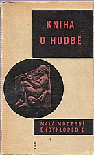 Holzknecht: Kniha o hudbě, 1962