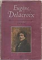 Delacroix: Deník, 1956