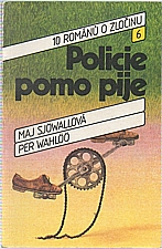 Sjöwall: Policie pomo pije, 1990