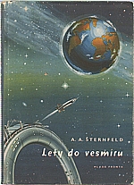 Šternfel'd: Lety do vesmíru, 1956