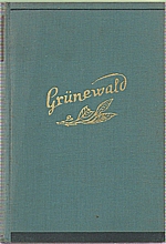 Schwarzkopf: Grünewald, 1941