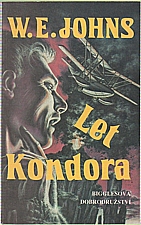 Johns: Let Kondora, 1991