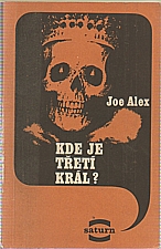 Alex: Kde je Třetí král?, 1970