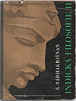 Radhakrišnan: Indická filosofie. 2. [díl], 1962