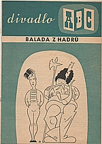 : Balada z hadrů, 1957