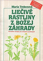 Treben: Liečivé rastliny z Božej zahrady, 1991
