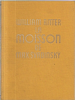 Ritter: La Moisson de Max Švabinský [Max Švabinský: Žně]], 1929