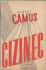Camus: Cizinec, 1947
