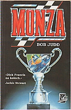 Judd: Monza, 1994