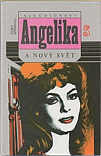 Golon: Angelika a Nový svět, 1994