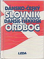 Kirsteinová: Dánsko-český slovník = Dansk-tjekkisk ordbog, 1999
