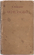 Rolland: Život Michela Angela, 1922